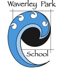 Waverley Park School logo