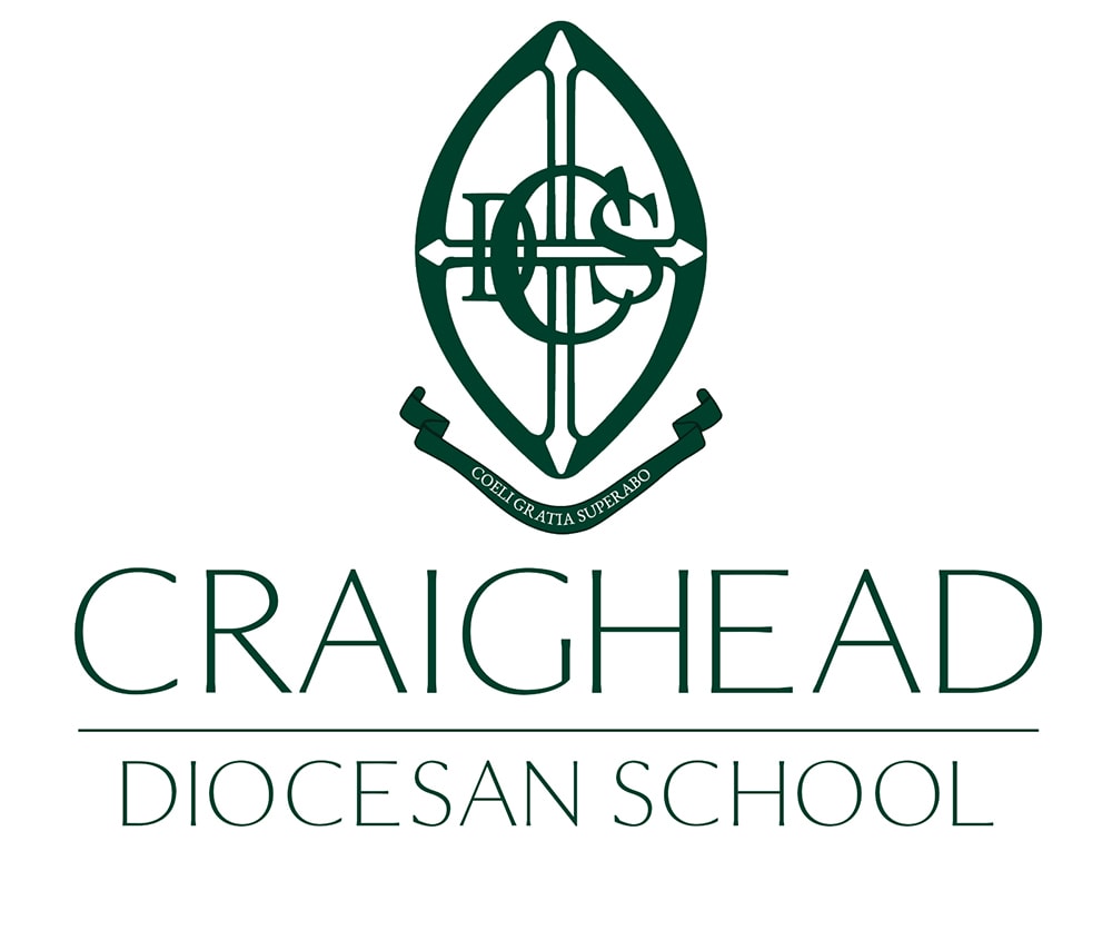 Craighead Diocesan logo