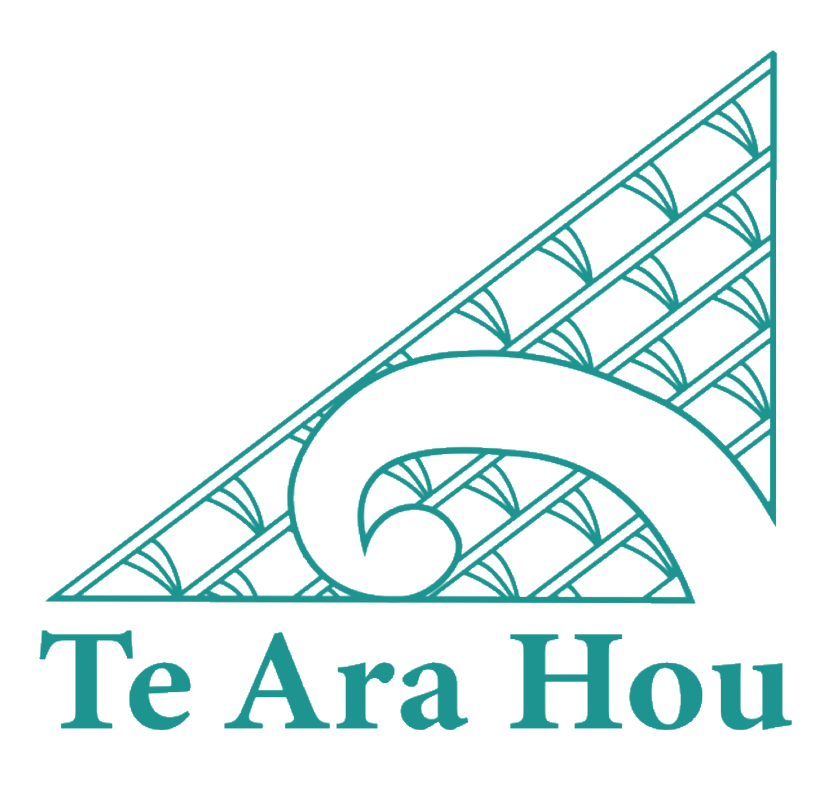 TKKM o Te Ara Hou logo