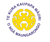 TKKM o Nga Maungarongo logo