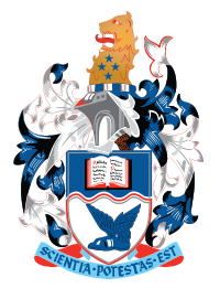 Timaru Girls'  High School logo