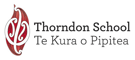 Thorndon School logo