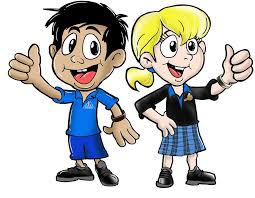 Tawhiti School logo