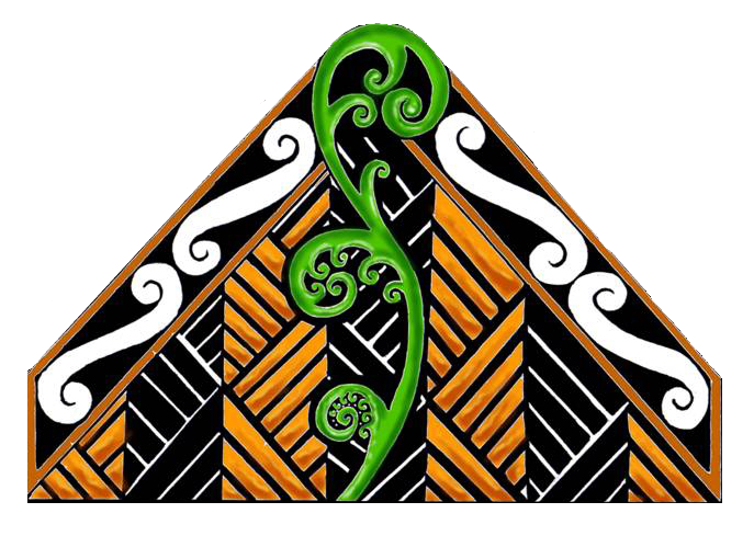 Taihape Area School logo