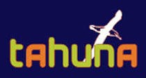 Tahuna Normal Intermediate logo