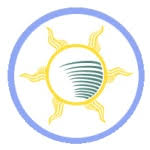 Sunnynook Primary School logo