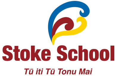 Stoke School logo