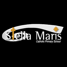 Stella Maris Primary School logo