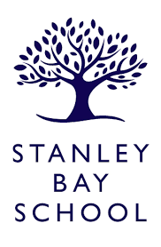Stanley Bay School logo