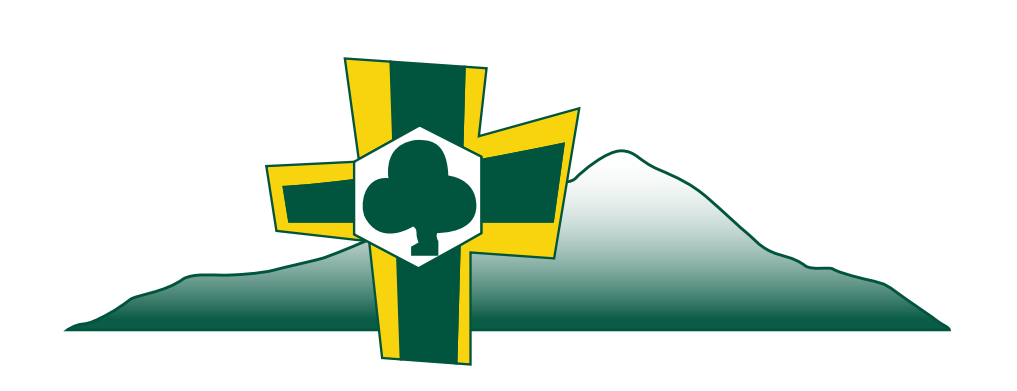 Our Lady of Kāpiti School logo