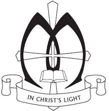 St Mary's School (Blenheim) logo