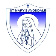 St Mary's School (Avondale) logo