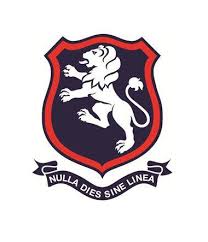 St Mark's School (Mt Victoria) logo