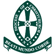 St Margaret's College logo