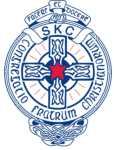 St Kevins College Ōamaru logo