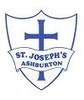 St Joseph's School (Ashburton) logo