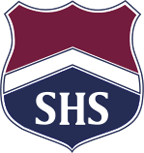 St Heliers School logo