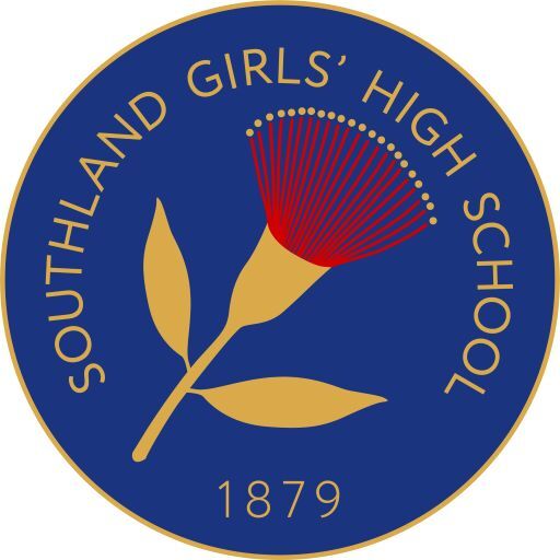 Southland Girls' High School logo