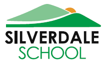 Silverdale Primary School logo