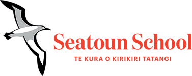 Seatoun School logo