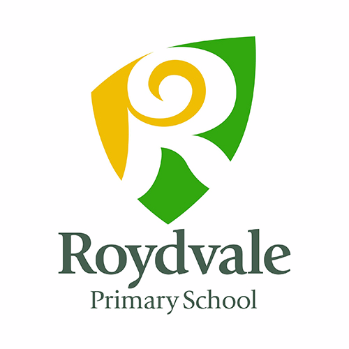 Te Ara Maurea Roydvale School logo