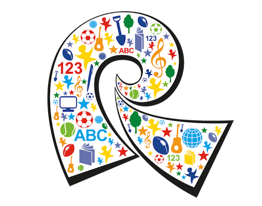 Redwood School (Tawa) logo