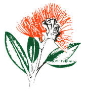 Rata Street School logo