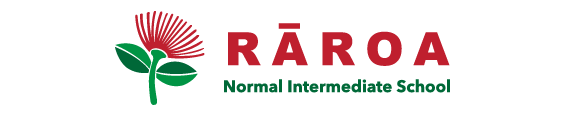 Raroa Normal Intermediate logo