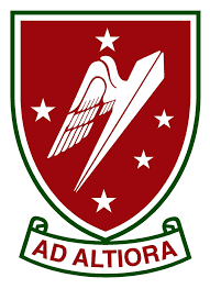 Rangitikei College logo