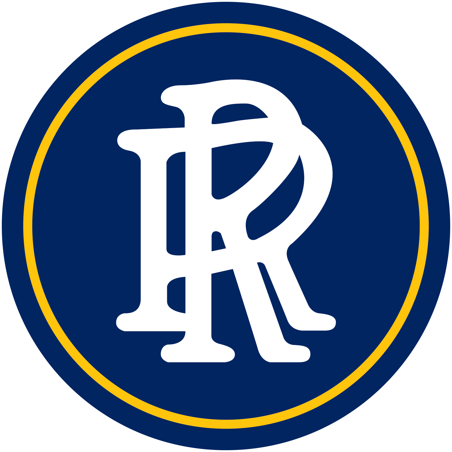 Rangi Ruru Girls' School logo