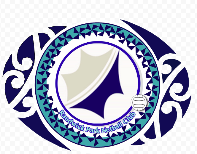 Randwick Park Netball logo
