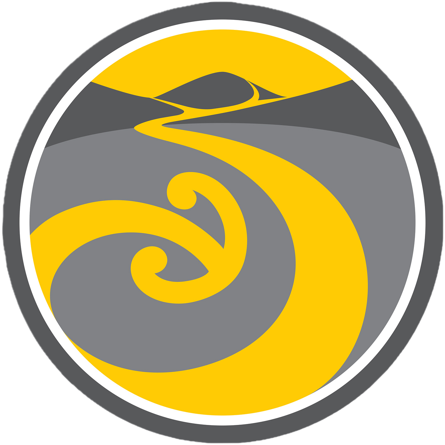 Porritt School-Te Tai Whanake logo