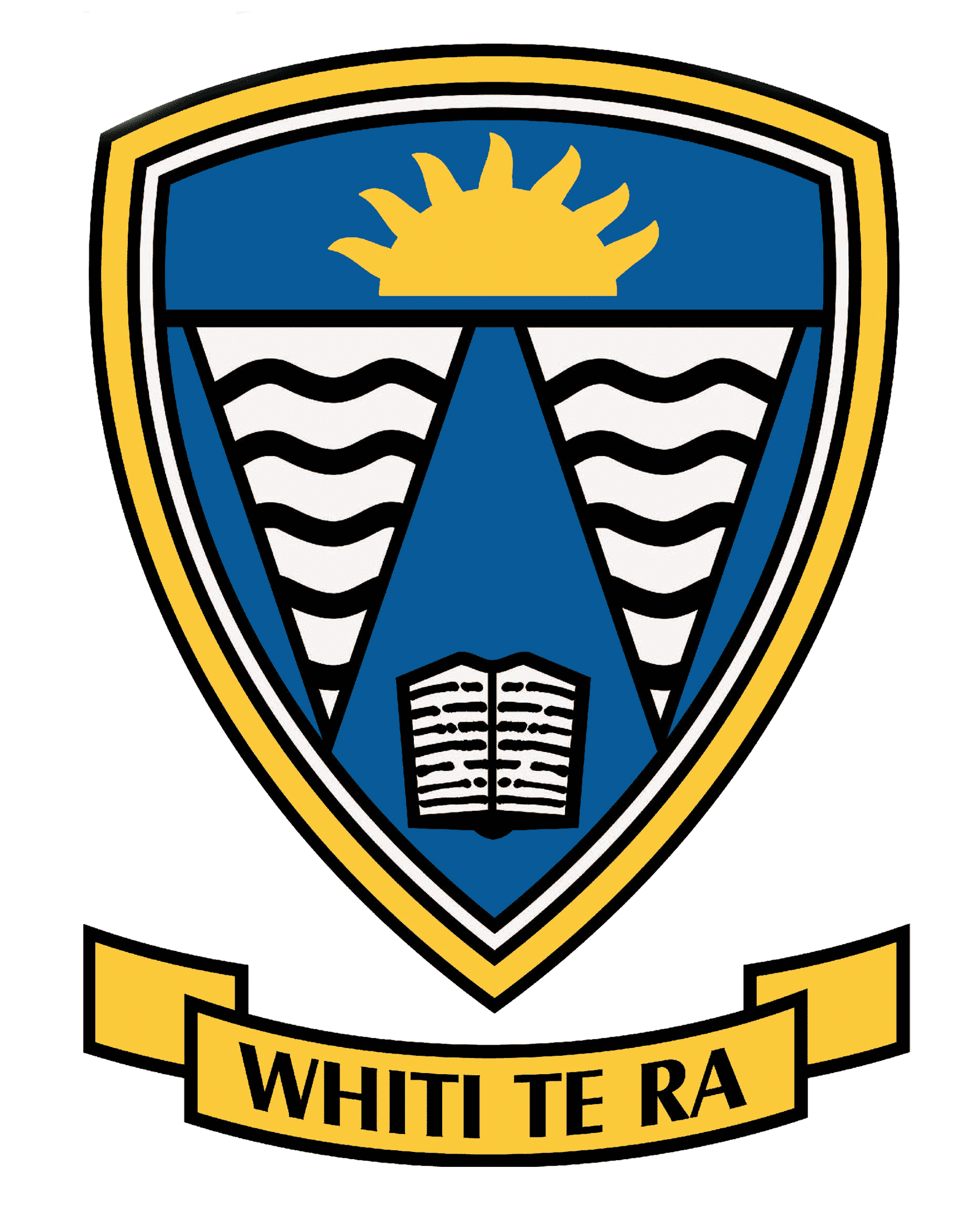 Porirua College logo