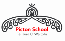 Picton School logo