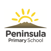 Peninsula Primary School logo