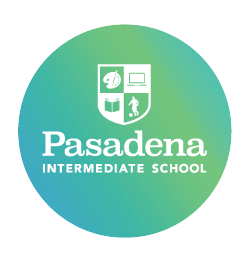 Pasadena Intermediate logo