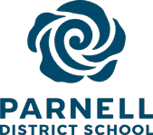 Parnell District School logo