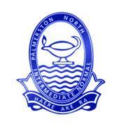 Palmerston North Intermediate logo