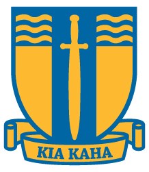 Ōtaki College logo