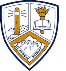 Ōpunakē High School logo