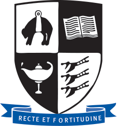 Opihi College logo