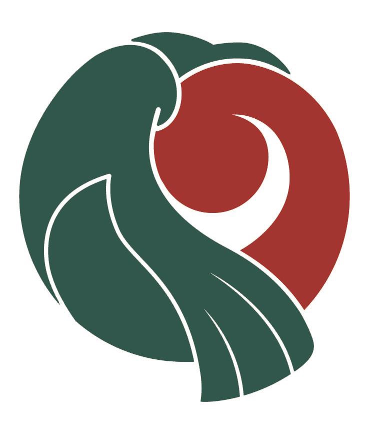 Onslow College logo