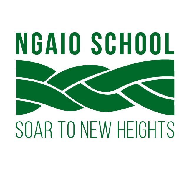 Ngaio School logo