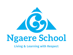 Ngaere School logo