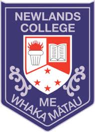 Newlands College logo