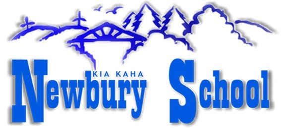 Newbury School logo
