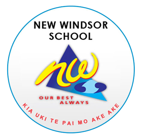 New Windsor School logo