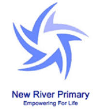 New River Primary logo
