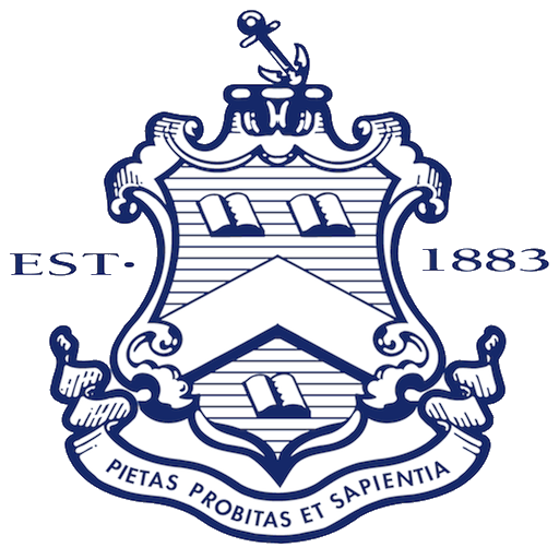 Nelson College For Girls logo