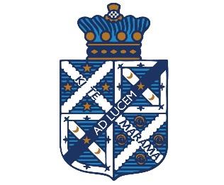 Napier Girls' High School logo